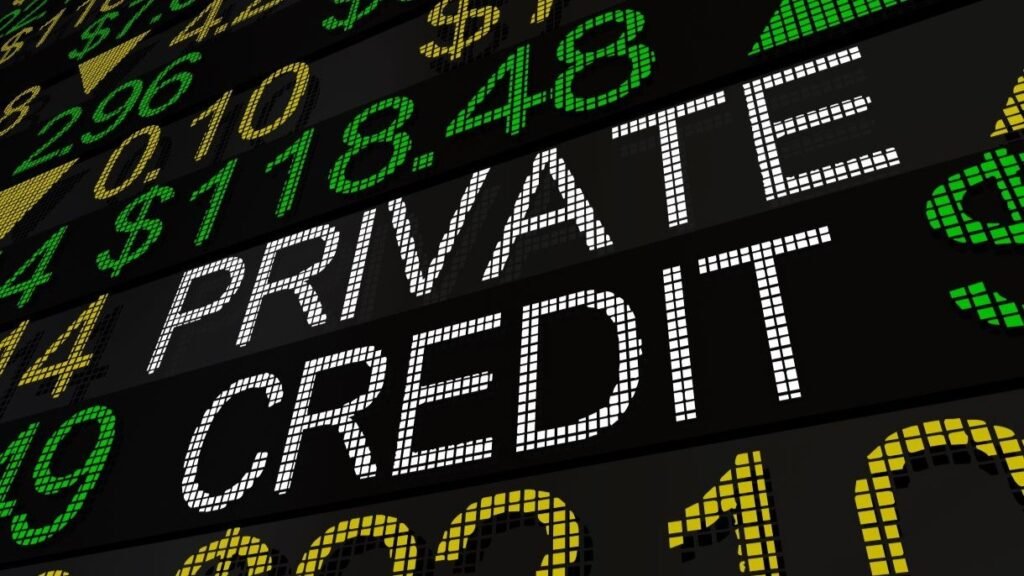 Private Credit Emerges as New Source of Financial Risk, Warns Paul Krugman