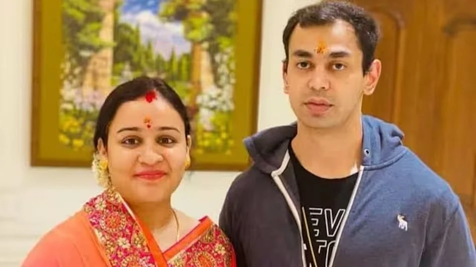 अखिलेश यादव के भाई प्रतीक यादव की अचानक मौत से सियासी हलचल, आखिर क्या हुआ था?